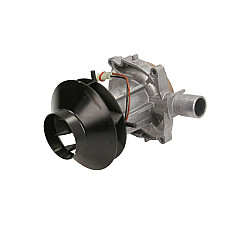 Ventilator, habitaclu EN Parking heating air blower EBERSPACHER AIRTRONIC D2 12V EBERSPACHER HEATING 25 2069 99 20 00