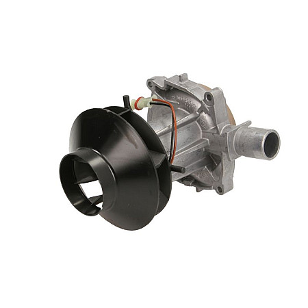 Ventilator, habitaclu EN Parking heating air blower EBERSPACHER AIRTRONIC D2 12V EBERSPACHER HEATING 25 2069 99 20 00