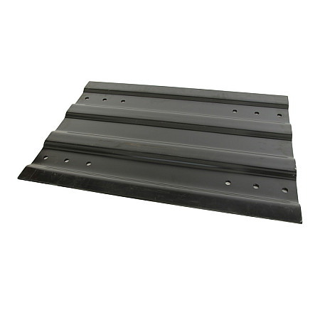 Suport Consola cuplare roata a cincea 665x960 JOST MP 2102