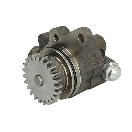 Pompa combustibil Pompa mecanica de combustibil DEUTZ DEUTZ 04915590