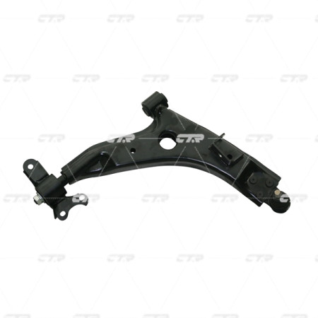 Brat, suspensie roata Front axle track control arm R transverse with a joint knuckle with sleeve CHEVROLET EPICA 2.0/2.0D/2.5 06.06-12.11 CTR CTRCQ0100R