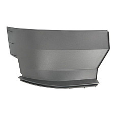 Deviator aer Spoiler cabina inferior Stanga IVECO STRALIS I 02.02- COVIND 530/163