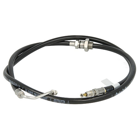 Furtunul hidraulic Trim pump hydraulic hose DP DPX SIERRA INTERNATONAL LLC 18-2433