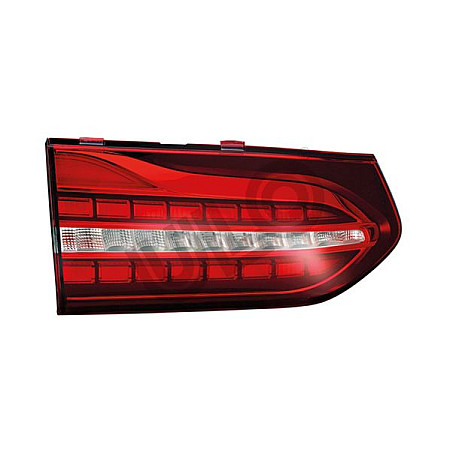 Stop spate Rear light L inner LED with fog light  MERCEDES E-KLASA W213 Station wagon 01.20- ULO ULO106572710