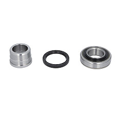 Kit rulmenti roata Kit rulment roata Spate Dreapta/Stanga cu ABS 35x72x22 SUZUKI JIMNY 1.3/1.5D 09.98- FAG Bearings 713 6234 30