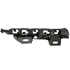 Suport bara protectie Bumper mount front L bottom fits FORD F SERIES XIII 0117 0520 BLIC 5504 00 2593937DP