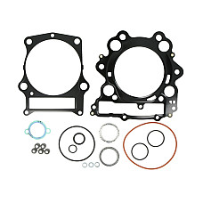 Garnituri de motor de deasupra SET UP SIGILIILOR MOTOR YAMAHA YFM 600 GRIZZLY 2006 ATHENA P400485600077