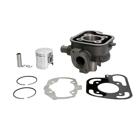 Cilindru motor Cilindru Kompletny Peugeot Ludix/Jetforce Lc 47Mm 2003 > Hl2 INPARTS IP000219