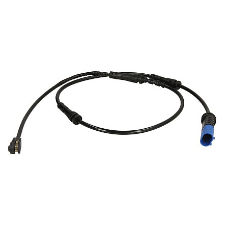 Senzor de avertizare,uzura placute de frana Senzor uzura placute frana Fata BMW X5 G05 X5 G05 F95 X6 G06 F96 X7 G07 2.0D-4.4H 08.18- DELPHI LZ0341