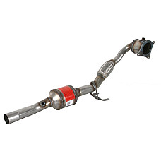 Catalizator EURO 5 AUDI A3 SKODA SUPERB II 1.8/2.0 11.06-05.15 BM CATALYSTS BM92100H