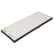 Filtru, aer habitaclu Filtru habitaclu polen SKODA FELICIA I FELICIA II 1.3/1.6/1.9D 10.94-04.02 PURRO PUR-PC0009