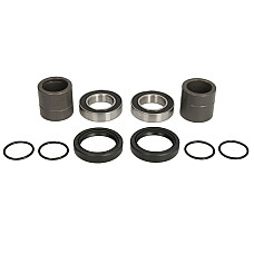Kit rulmenti roata Wheel bearing set with seals front SUZUKI RM-X RM-Z 250/450 2005-2018 PIVOT WORKS PWFWC-S07-500
