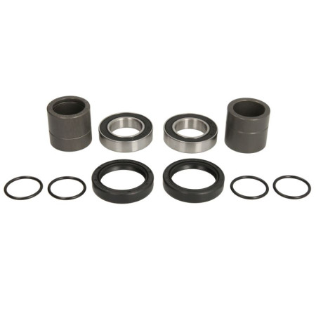Kit rulmenti roata Wheel bearing set with seals front SUZUKI RM-X RM-Z 250/450 2005-2018 PIVOT WORKS PWFWC-S07-500