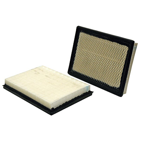 Filtru aer CHRYSLER 300 C Producator WIX FILTERS 42843WIX