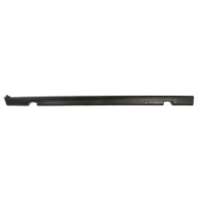 Mulura decorativa/de protectie a pragului de usa Scut exterior balansier Stanga negru OPEL COMBO TOUR COMBO/MINIVAN CORSA C CORSA C/HATCHBACK 07.94- BLIC 5703-06-5023571P