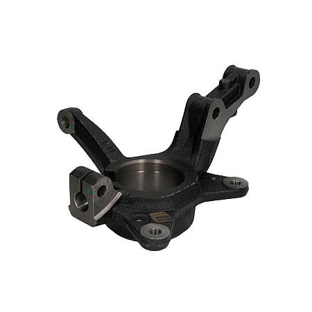 Articulatie directie, suspensie roata Knuckle front L RENAULT CLIO II KADJAR KANGOO BE BOP KANGOO EXPRESS KANGOO II MEGANE IV TALISMAN 06.05- REINHOCH RH08-2019