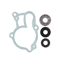 Set reparatie, pompa apa Water pump repair kit YAMAHA YZ 250 1999-2017 HOT RODS WPK0017