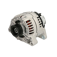 Alternator 14V 120A  OPEL ASTRA G CLASSIC ASTRA H ASTRA H CLASSIC CORSA C/HATCHBACK CORSA D CORSA D/HATCHBACK 1.2-1.4LPG 08.03- HC-CARGO CAR115304