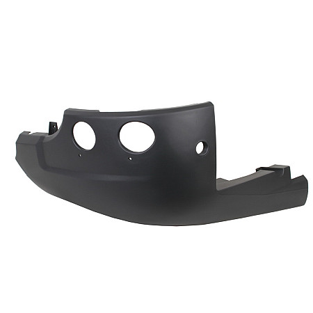 Acoperire, bara protectie Bara Stanga Fata SCANIA PGRT 01.10- PACOL SCA-CP-003L