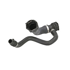 Radiator Furtun cauciuc top BMW X5 E70 3.0 10.06-03.10 VAICO V20-1768