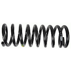 Arc spiral Spate Dreapta/Stanga MERCEDES S C126 S W126 2.5-5.5 10.79-06.91 SACHS 996 910