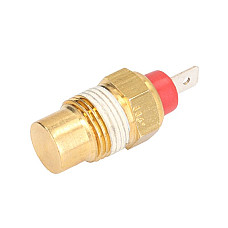Comutator temperatura, racire Senzor temperatura lichid racire numar pini: 1 rosu HYUNDAI GALLOPER II H-1 H-1 / STAREX H100 TERRACAN 2.4/2.5D 07.93-12.06 FAE FAE35102