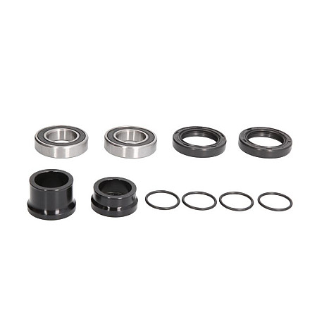 Kit rulmenti roata Wheel bearing set with seals front YAMAHA YZ 125/250 2007-2018 PIVOT WORKS PWFWC-Y05-500