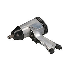 &quot;Pistol de impact Air impact wrench external square 1/2&quot;&quot; 312 Nm 7000 rev./min. air consumption: 113 l/min. weight: 23 kg wrench length: 200 mm kit contains:impact sockets 10 pcs.&quot; MAMMOOTH MMT A169 150