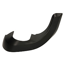 Capac, suport oglinda exterioara Mirror arm housing L top MAN TGL II TGM II TGS II TGX II 02.20- MEKRA 121024009099