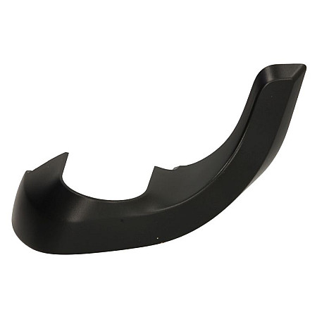 Capac, suport oglinda exterioara Mirror arm housing L top MAN TGL II TGM II TGS II TGX II 02.20- MEKRA 121024009099