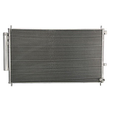 Condensator, climatizare A/C condenser with dryer HONDA CR-V IV 1.6D/2.0 10.12- KOYORAD CD080929M