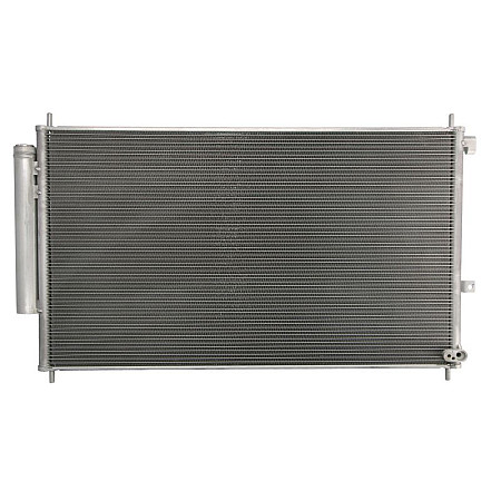 Condensator, climatizare A/C condenser with dryer HONDA CR-V IV 1.6D/2.0 10.12- KOYORAD CD080929M