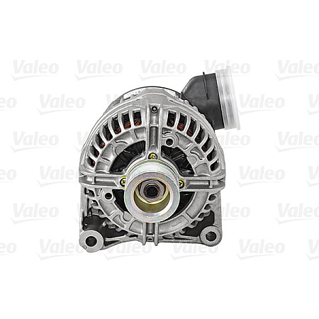Alternator 14V 120A BMW 3 E36 3 E46 5 E39 5 E60 5 E61 7 E38 X5 E53 Z3 E36 2.0-3.0D 01.91-12.10 VALEO VAL200034