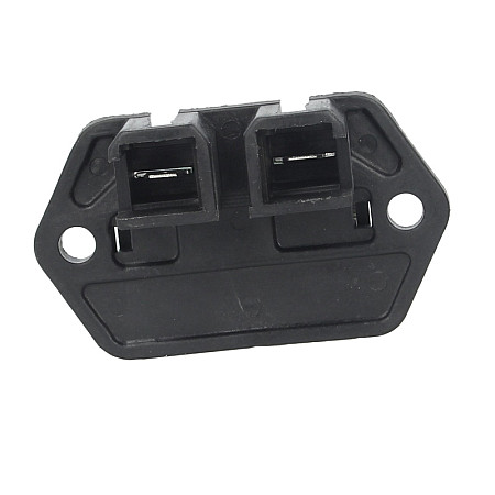 Rezistenta intrare, ventilator aer conditionat FIAT PALIO (178_) THERMOTEC DEF006TT