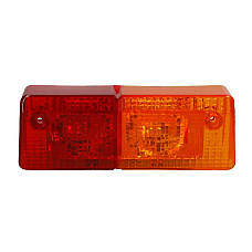 Stop spate Universal tail light  LANDINI  NEW HOLLAND JCB 1010407COBO