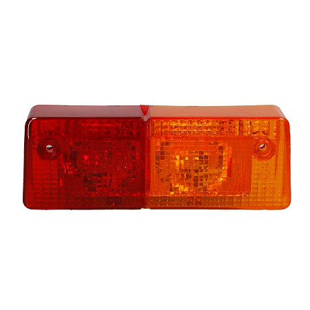 Stop spate Universal tail light  LANDINI  NEW HOLLAND JCB 1010407COBO