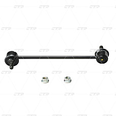 Brat/bieleta suspensie, stabilizator Stabilizer link front L/R 235mm CHEVROLET SPARK 1.0-1.2LPG 03.10- CTR CTRCL0248