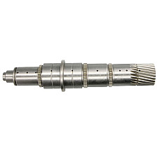 Ax principal, transmisie manuala Gearbox main input shaft ZF ECOSPLIT IV NEW ECOSPLIT EURORICAMBI 95535371