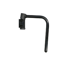 Oglinda exterioara Side mirror element L SAME SMAT NORD 6591031-SN