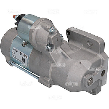 Electromotor 12V 2kW  VOLVO S80 II XC90 I 4.4 01.05-03.12 HC-CARGO CAR116443