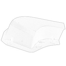 Panou de transfer Scuttle panel overlap R CITROEN JUMPER FIAT DUCATO PEUGEOT BOXER 06.14-12.17 OE FIAT 735620033