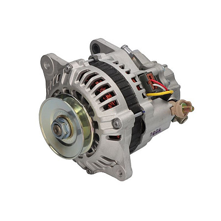 Alternator 14V 100A OPEL ASTRA F COMBO/MINIVAN VECTRA B 1.7D 12.91-10.01 CARGO CAR111831