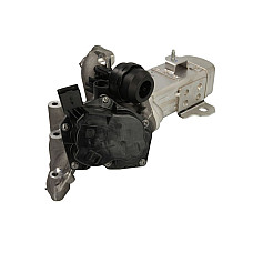 Supapa EGR Valva modul cu calorifer CITROEN C4 GRAND PICASSO I C4 II C4 PICASSO I C5 II C5 III C8 DS4 DS5 JUMPY II FIAT SCUDO FORD C-MAX II FOCUS III 2.0D/2.0DH/2.2D 09.04- PIERBURG 7.24809.94.0