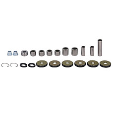 Set reparatie, bara stabilizatoare Swingarm lever repair kit HONDA XR 250-650 1985-2019 PIVOT WORKS PWLK-H76-000