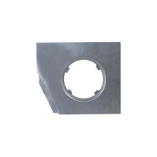 Voletul orificiului de umplere cu combustibil/piesa de rep. Set de reparatii pentru umplere extern FORD KA STREET KA 1.0/1.3/1.6 09.96-11.08 BLIC 6508-02-2505522K