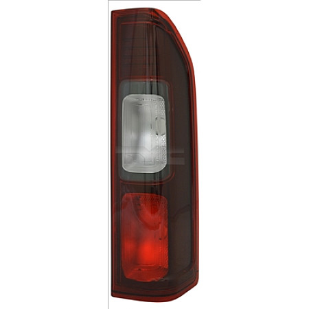 Stop spate Lampa spate Stanga FIAT TALENTO NISSAN NV300 OPEL VIVARO B RENAULT TRAFIC III 1.6D/2.0D 05.14- TYC TYC 11-12680-01-2