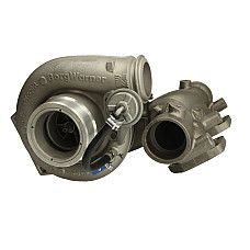 Turbocompresor  DAF CF 85 XF 105 MX300 10.05- BORGWARNER KKK13879880030/R
