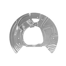 Protectie stropire,disc frana Capacul discului de frana Fata Stanga BMW X5 E70 X5 F15 F85 X6 E71 E72 2.0D-4.8 10.06-07.18 OE BMW 34 11 6 857 977