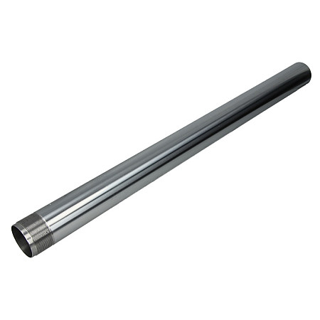 Suport tubular Pipe Suspendarea transportatorului Yamaha MT 01 2005 - cu diametrul de 43 mm lungime 555 mm TLT TLT4043555