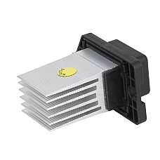 Rezistor, ventilator habitaclu Rezistenta ventilator mai rece MEAT &amp; DORIA MDK109120